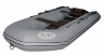 Надувная лодка FLINC FT340L 