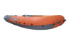Тент носовой без стекла для надувных лодок BoatsMan BT 340ASR