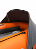 Тент носовой без стекла для надувных лодок BoatsMan BT 340ASR