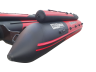 Надувная лодка BoatsMan BT430 Expedition