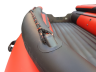 Надувная лодка BoatsMan BT430 Expedition