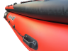 Надувная лодка BoatsMan BT430 Expedition