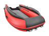 Надувная лодка BoatsMan BT430 Expedition