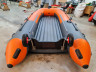 Boatsman НДНД лодка BT380A (нестандартная)заказ №19