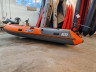 Boatsman НДНД лодка BT380A (нестандартная)заказ №19
