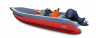 Лодка РИБ FORTIS 575 КАТАНА Лайт 