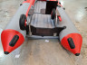  Надувная лодка НДНД Grouper 350 (нестандартная) заказ №5