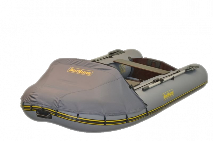 Надувная лодка BoatMaster 310TA Люкс (с тентом)