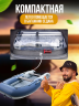 Надувная лодка НДНД Grouper 350