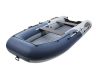 Надувная лодка НДНД Grouper 350