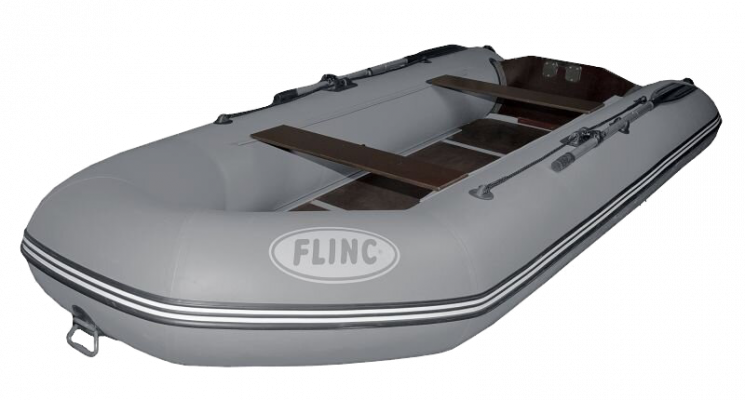 Надувная лодка FLINC FT360L (№991295 уценка) 