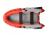 Надувная лодка BoatsMan BT340ASR (нестандартная)заказ №23