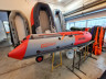 Надувная лодка BoatsMan BT340ASR (нестандартная)заказ №28