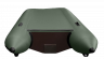 Надувная лодка FLINC FT290L