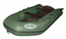 Надувная лодка FLINC FT290L