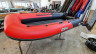 Boatsman НДНД лодка BT340A (нестандартная)заказ №29