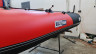 Boatsman НДНД лодка BT340A (нестандартная)заказ №29