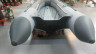 Надувная лодка BoatsMan BT400SK (уценка №341677)
