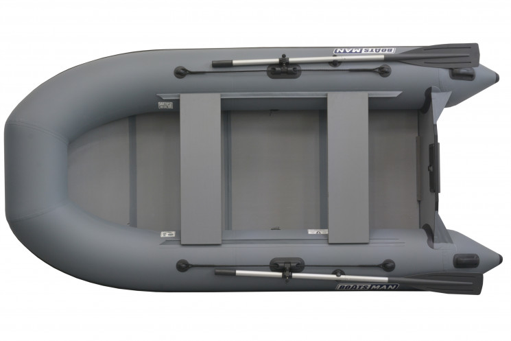 Надувная лодка BoatsMan BT300