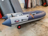 Комплект надувная лодка НДНД Grouper 310  Комфорт (нестандартная) заказ №24
