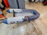 Комплект надувная лодка НДНД Grouper 310  Комфорт (нестандартная) заказ №24