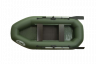 Надувная лодка FLINC F260L (распродажа)