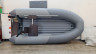 Надувная лодка BoatsMan BT340ASR (нестандартная)заказ №32
