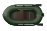 Надувная лодка BoatMaster 250 Эгоист Люкс