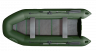 Надувная лодка FLINC FT340L (распродажа)