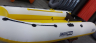 Надувная лодка BoatsMan BT300A SPORT (нестандартная №126076)