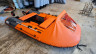 Boatsman НДНД лодка BT360AS(нестандартная)заказ №34