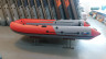 Надувная лодка НДНД Grouper 335 (уценка №423361)