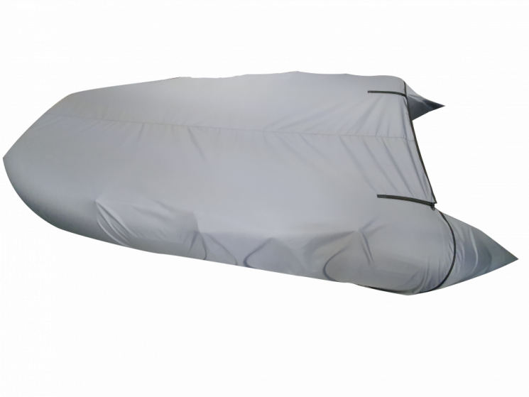 Тент транспортировочный для лодок НДНД Grouper 350