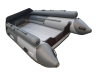 Надувная лодка Boatsman BT 380A FB Люкс (с тентом)