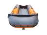Надувная лодка BoatsMan BT 320A Люкс (с тентом)