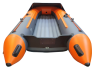 Надувная лодка BoatsMan BT 320A Люкс (с тентом)