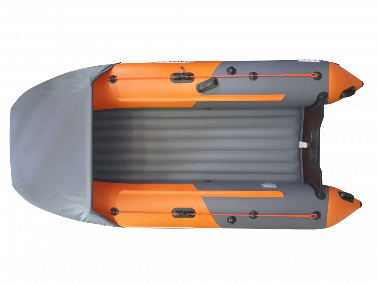 Надувная лодка BoatsMan BT 360A Люкс