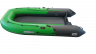 Надувная лодка BoatsMan BT360AS 