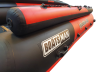 Надувная лодка BoatsMan BT430 Expedition PRO