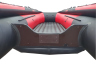 Надувная лодка BoatsMan BT430 Expedition PRO