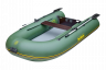 Надувная лодка BoatMaster 250TA