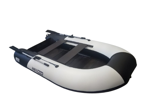 Надувная лодка BoatsMan BT300K (012874)