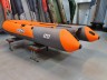 Boatsman НДНД лодка BT360A (нестандартная)заказ №1