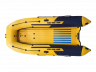 Надувная лодка BoatsMan BT380AS (нестандартная №204131)