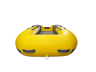 Надувная лодка BoatsMan BT300A SPORT