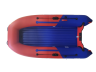 Надувная лодка BoatsMan BT300A SPORT