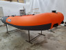 Boatsman НДНД лодка BT340A (нестандартная)заказ №14