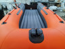 Boatsman НДНД лодка BT340A (нестандартная)заказ №14