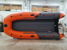 Boatsman НДНД лодка BT340A (нестандартная)заказ №14