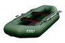 Надувная лодка ПВХ FORT boat 260 (929359)